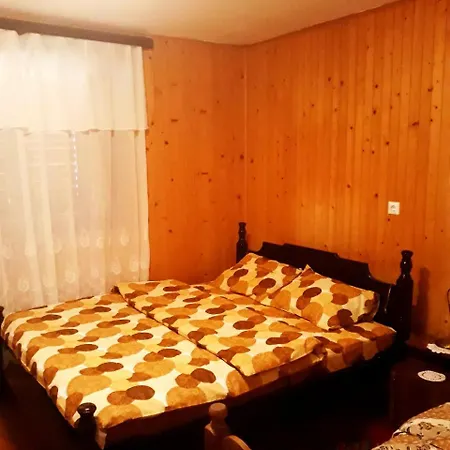 アパート Apartament ポドゴリツァ