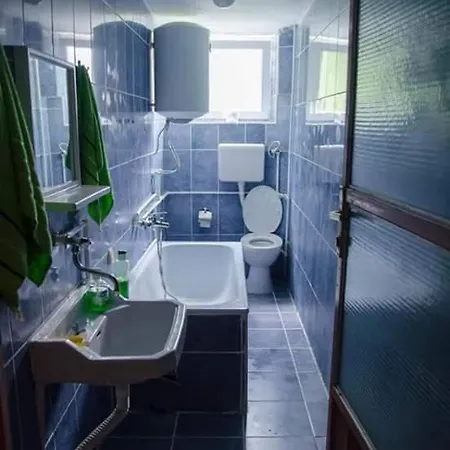 アパート Apartament