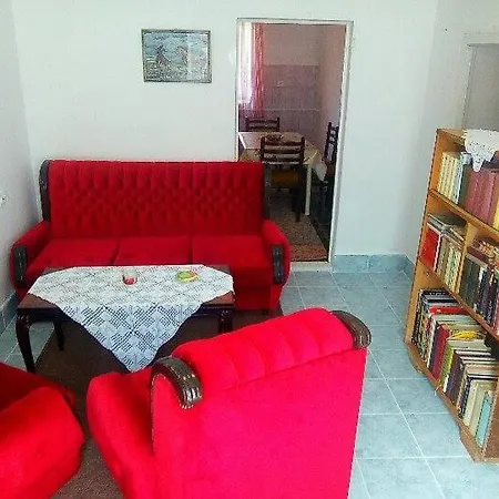 Apartament Appartamento Podgorica
